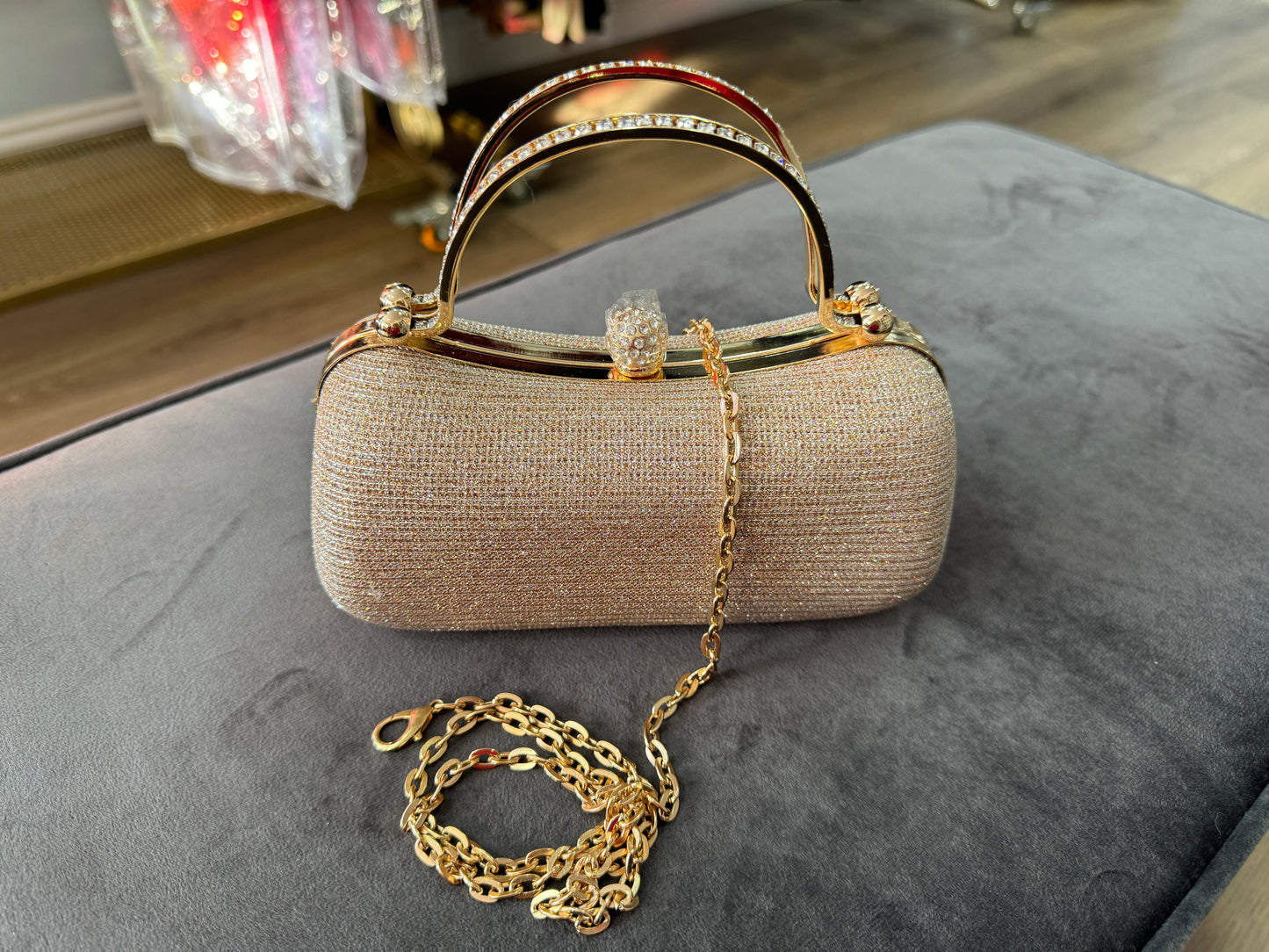 Cartera de fiesta