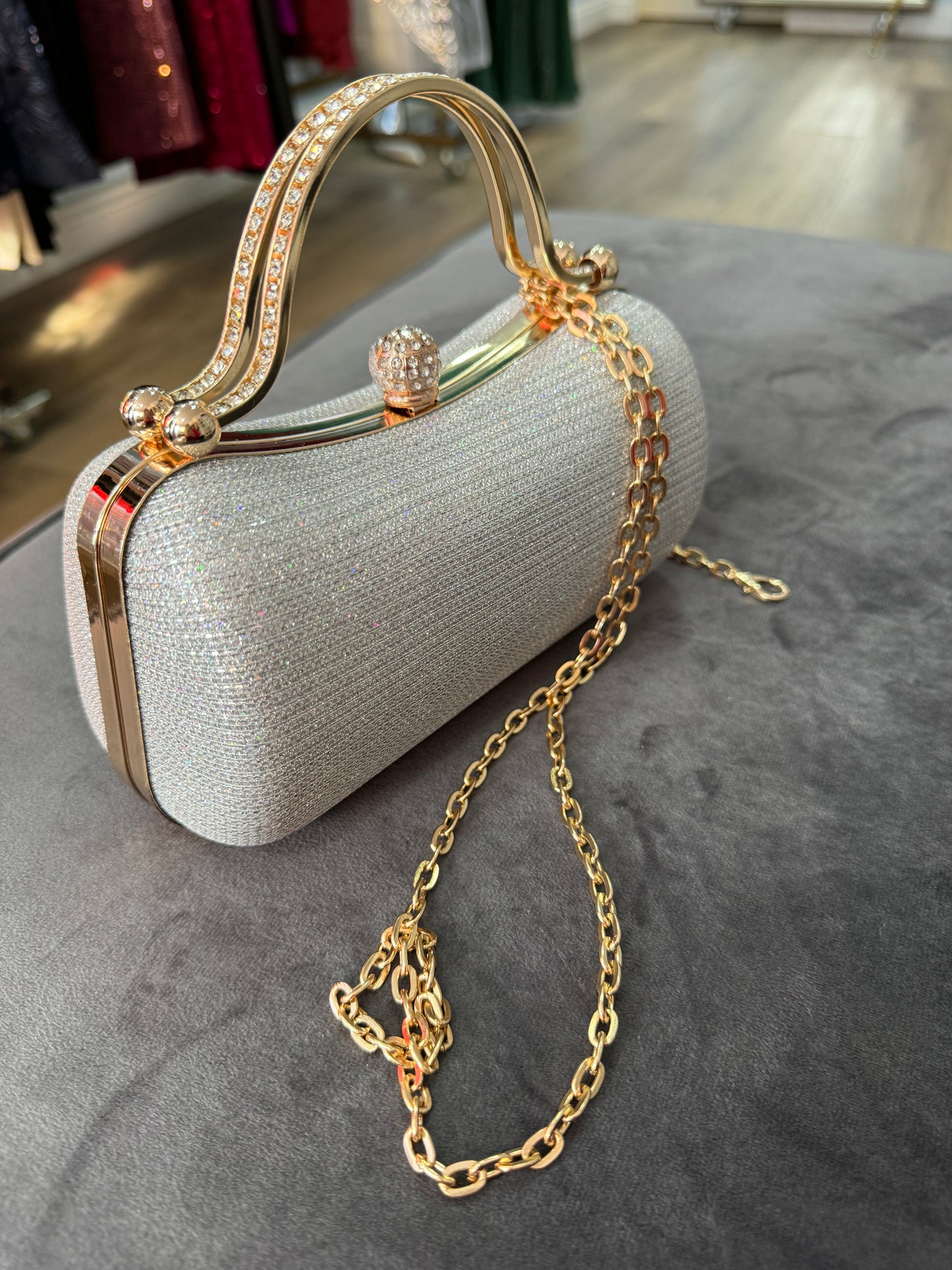 Cartera de fiesta