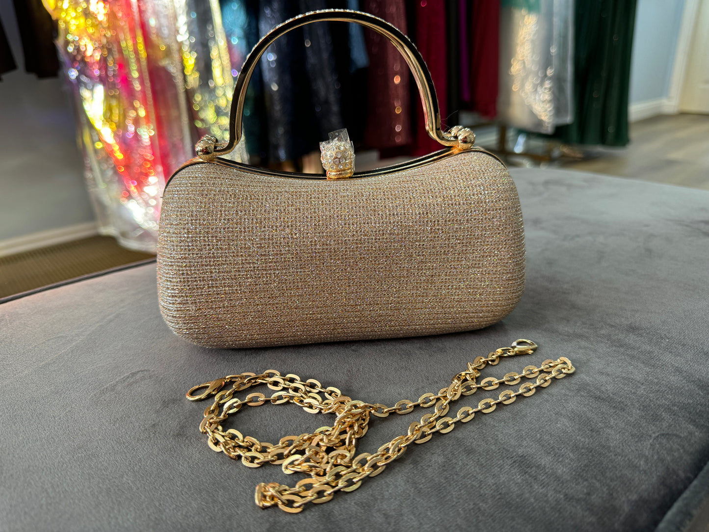 Cartera de fiesta