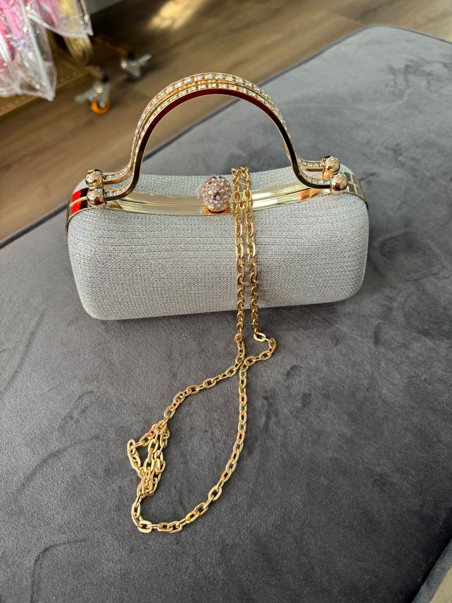 Cartera de fiesta