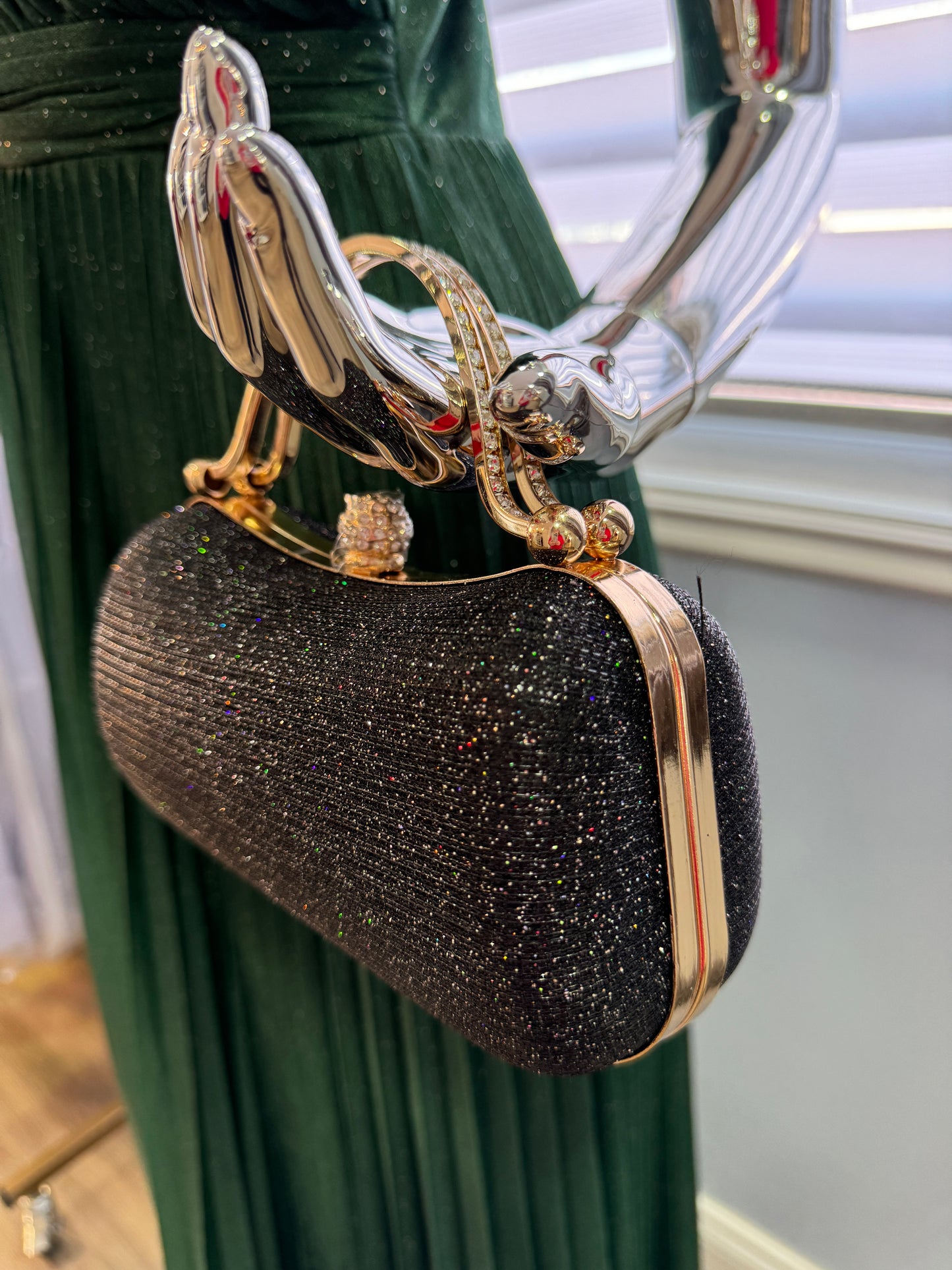 Cartera de fiesta