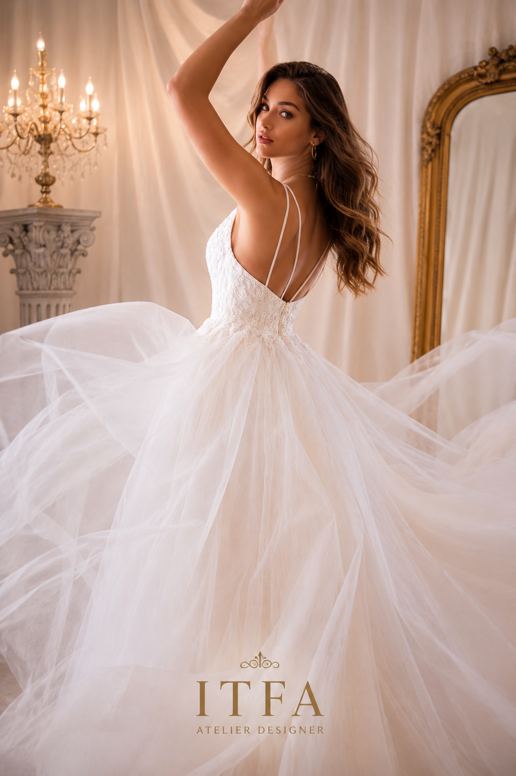 Vestidos de Novia