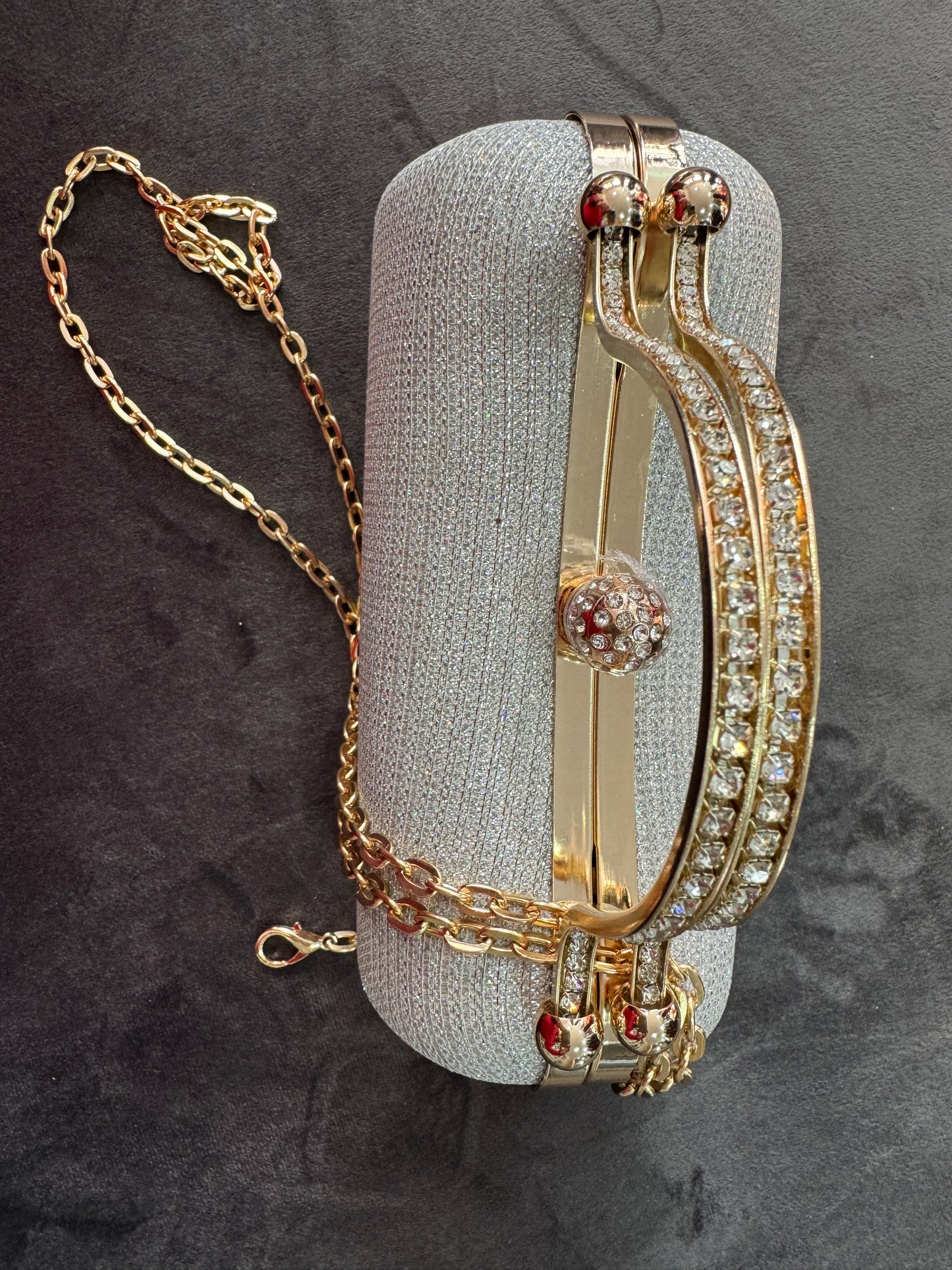 Cartera de fiesta