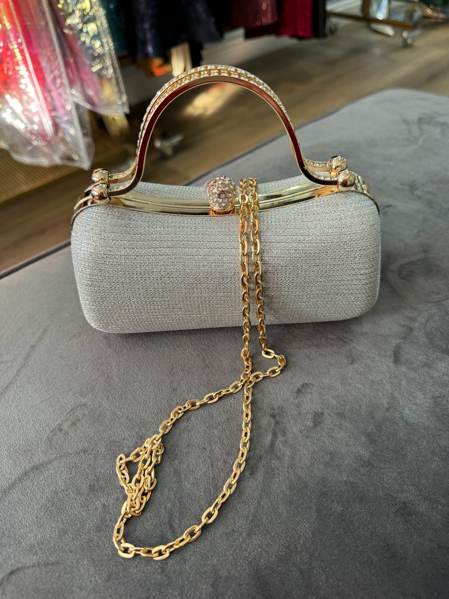 Cartera de fiesta