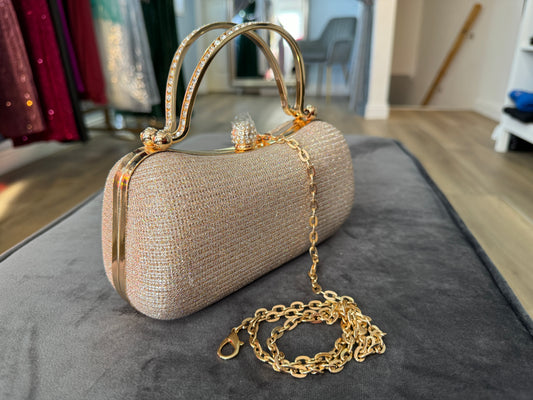 Cartera de fiesta